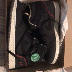 Jordan crater zoom 1 size 10